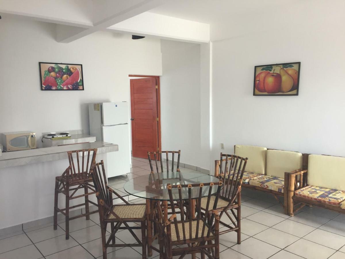 Departamentos Lalo Apartment Zihuatanejo Exterior photo