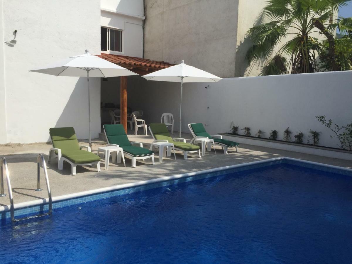 Departamentos Lalo Apartment Zihuatanejo Exterior photo