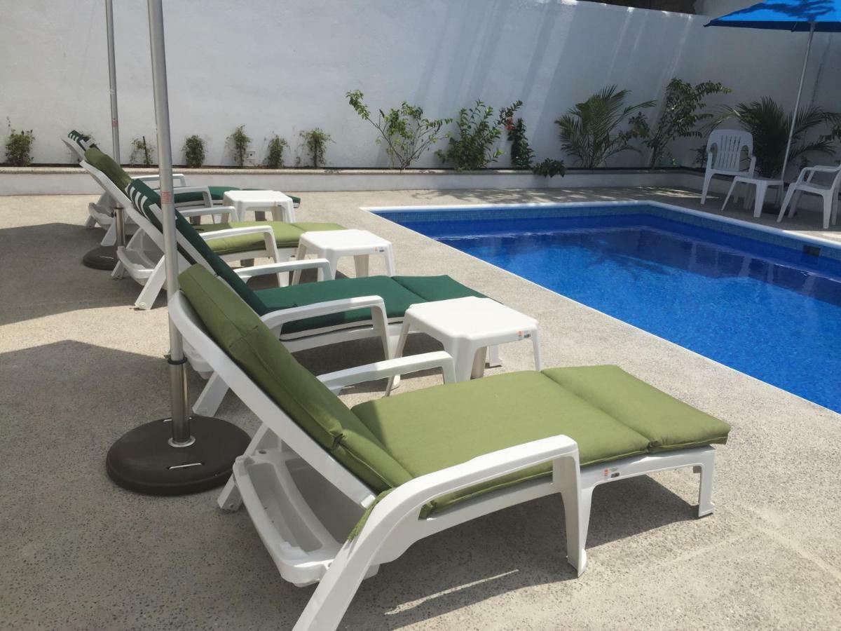 Departamentos Lalo Apartment Zihuatanejo Exterior photo